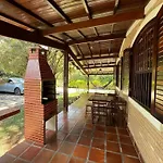 Villa Do Aconchego